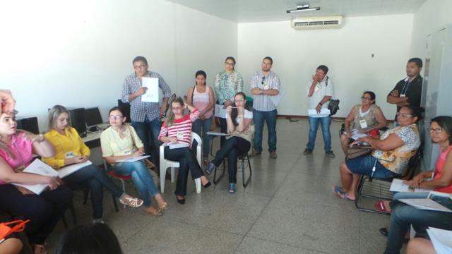 Saúde de Pimenteiras realiza 5º Conferência Municipal. Veja fotos - Imagem 21