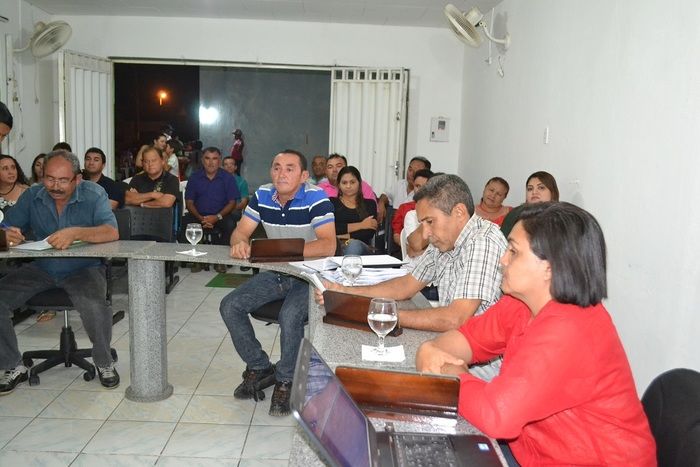 Mais uma etapa do Plano Municipal de Saneamento Básico foi concluída em Alegrete - Imagem 44