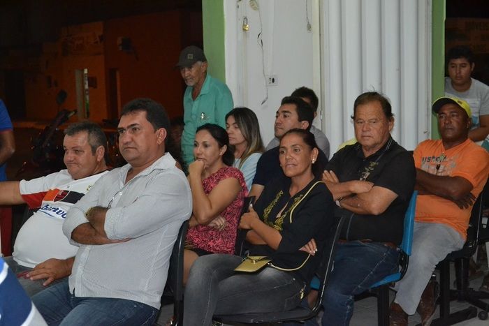 Câmara Municipal realiza mais uma sessão - Imagem 24