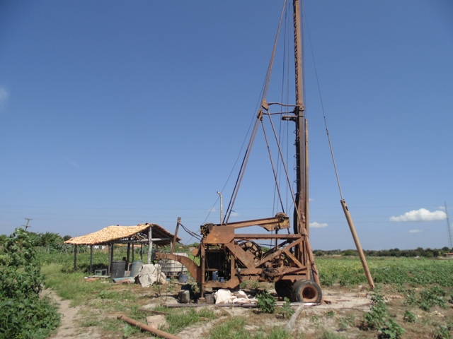 Prefeitura de União segue implantando abastecimento d'água - Imagem 1