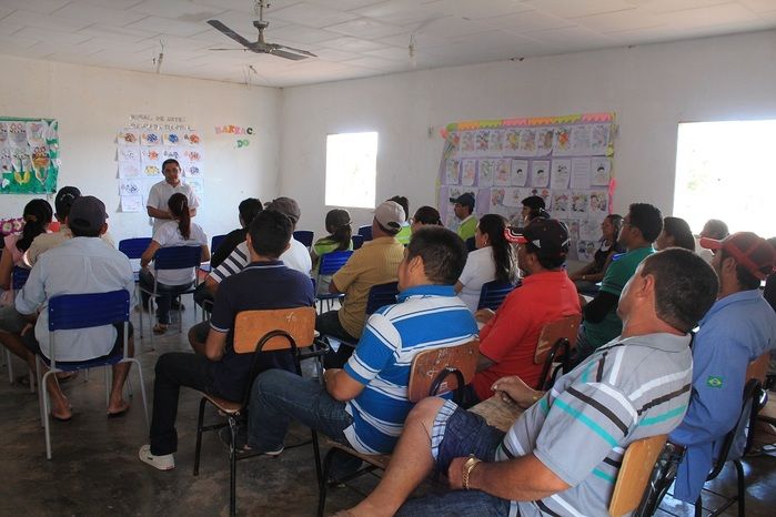 Mais uma etapa do Plano Municipal de Saneamento Básico foi concluída em Alegrete - Imagem 23