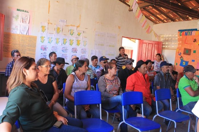 Mais uma etapa do Plano Municipal de Saneamento Básico foi concluída em Alegrete - Imagem 15