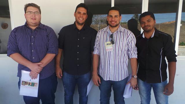 Saúde de Pimenteiras realiza 5º Conferência Municipal. Veja fotos - Imagem 13