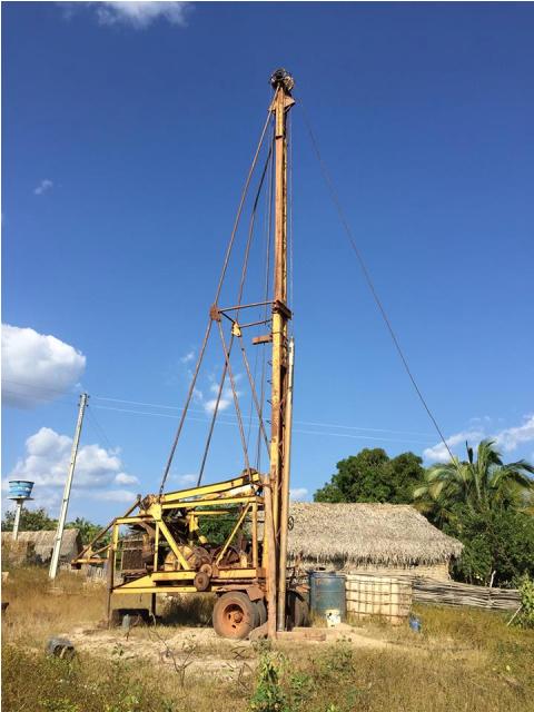 Prefeitura de União segue implantando abastecimento d'água - Imagem 2