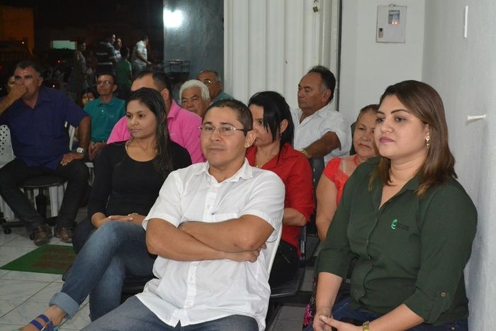 Mais uma etapa do Plano Municipal de Saneamento Básico foi concluída em Alegrete - Imagem 41