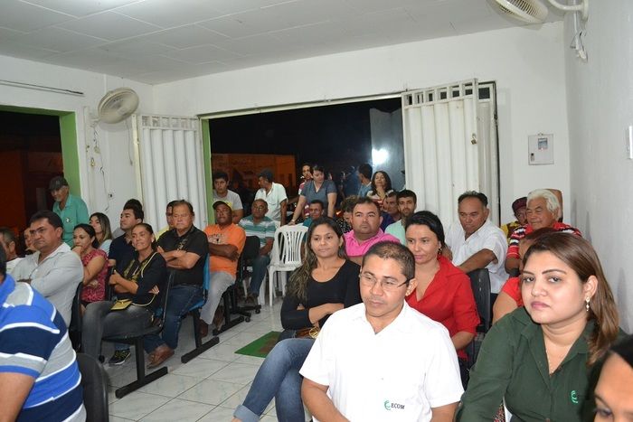 Mais uma etapa do Plano Municipal de Saneamento Básico foi concluída em Alegrete - Imagem 51