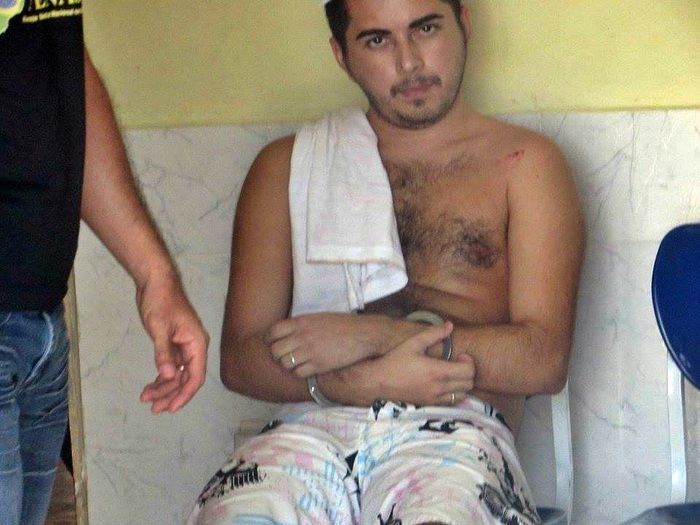 Detento é esfaqueado durante briga na Penitenciária Mista de Parnaíba - Imagem 2