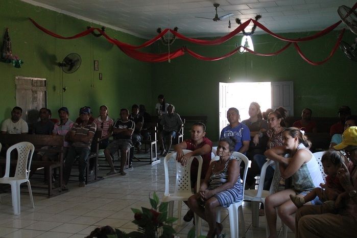 Mais uma etapa do Plano Municipal de Saneamento Básico foi concluída em Alegrete - Imagem 9