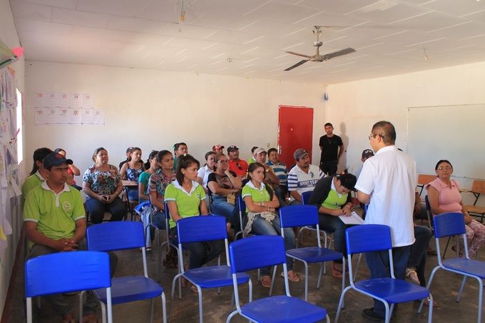 Mais uma etapa do Plano Municipal de Saneamento Básico foi concluída em Alegrete - Imagem 25