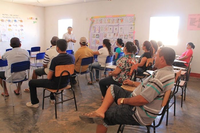 Mais uma etapa do Plano Municipal de Saneamento Básico foi concluída em Alegrete - Imagem 21