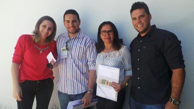 Saúde de Pimenteiras realiza 5º Conferência Municipal. Veja fotos - Imagem 10