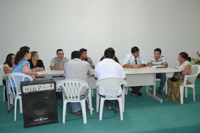 Mais uma etapa do Plano Municipal de Saneamento Básico foi concluída em Alegrete - Imagem 32