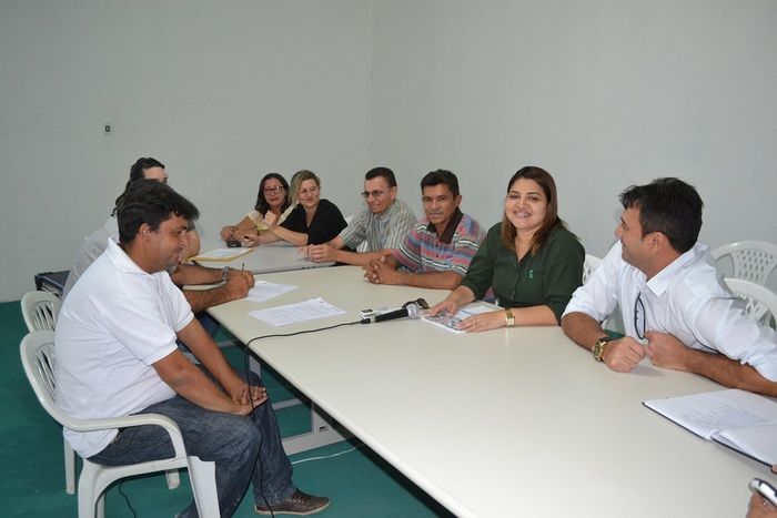 Mais uma etapa do Plano Municipal de Saneamento Básico foi concluída em Alegrete - Imagem 34