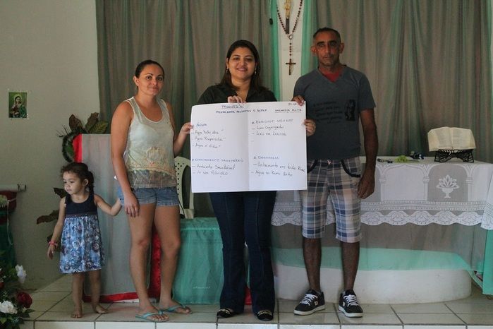 Mais uma etapa do Plano Municipal de Saneamento Básico foi concluída em Alegrete - Imagem 13