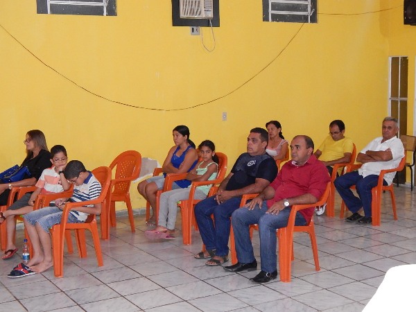 Vereadores Aprovam PMSB de Lagoinha - Imagem 2