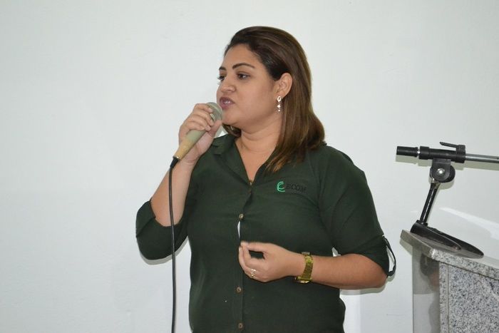 Mais uma etapa do Plano Municipal de Saneamento Básico foi concluída em Alegrete - Imagem 53