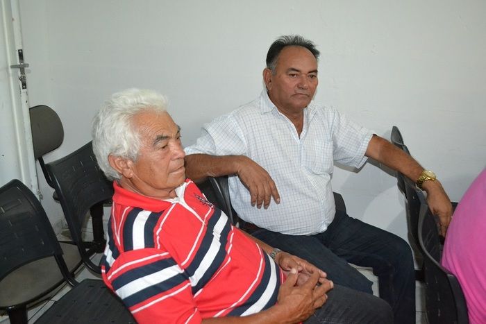 Câmara Municipal realiza mais uma sessão - Imagem 9