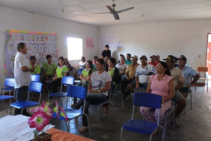 Mais uma etapa do Plano Municipal de Saneamento Básico foi concluída em Alegrete - Imagem 24