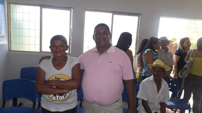 Prefeito Zé Henrique inaugura uma UBS, praça e abastecimento d'água na região do outro lado - Imagem 20