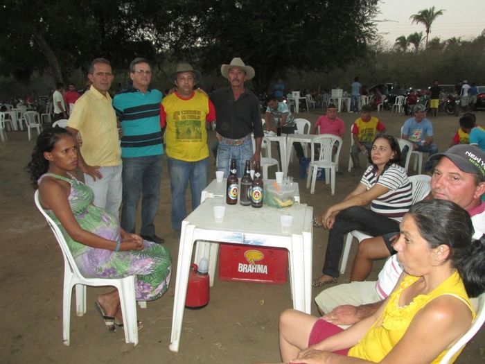 Confira a 4ª Corrida de Cavalos do Empresário Vanderley em Miguel Leão - Imagem 32