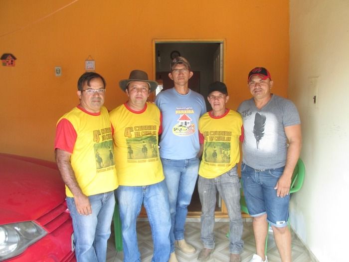 Confira a 4ª Corrida de Cavalos do Empresário Vanderley em Miguel Leão - Imagem 4