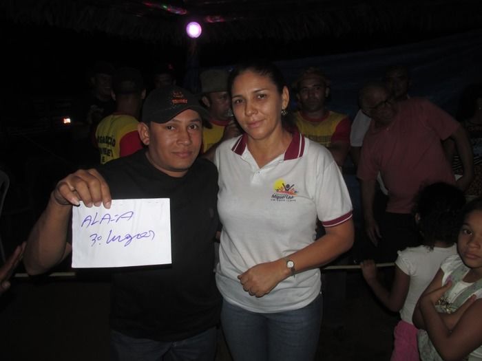 Confira a 4ª Corrida de Cavalos do Empresário Vanderley em Miguel Leão - Imagem 42