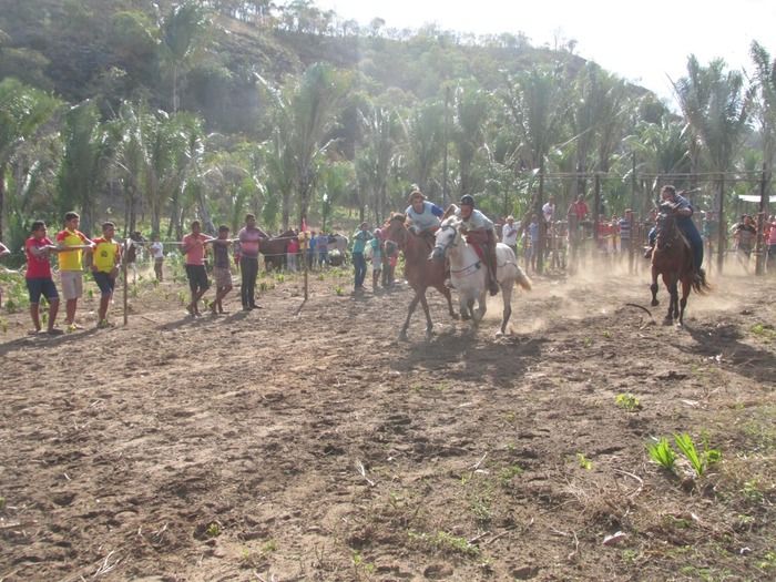 Confira a 4ª Corrida de Cavalos do Empresário Vanderley em Miguel Leão - Imagem 8