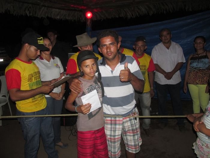 Confira a 4ª Corrida de Cavalos do Empresário Vanderley em Miguel Leão - Imagem 41