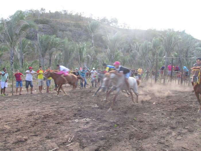 Confira a 4ª Corrida de Cavalos do Empresário Vanderley em Miguel Leão - Imagem 14