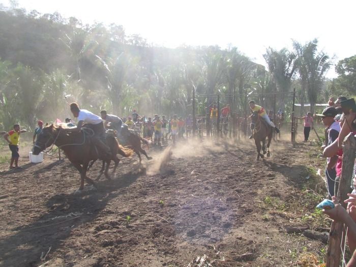 Confira a 4ª Corrida de Cavalos do Empresário Vanderley em Miguel Leão - Imagem 15