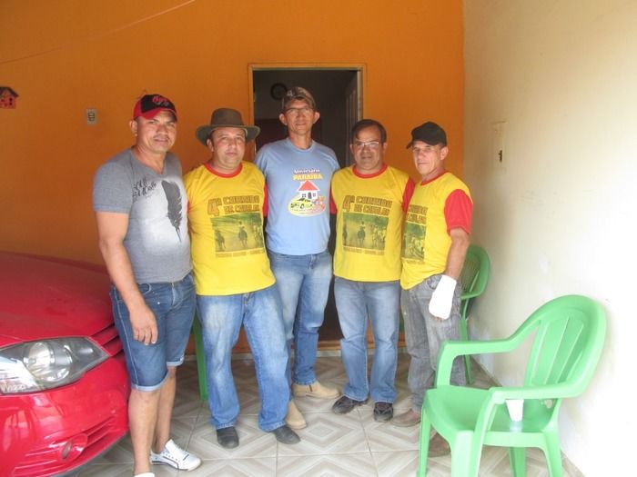 Confira a 4ª Corrida de Cavalos do Empresário Vanderley em Miguel Leão - Imagem 3