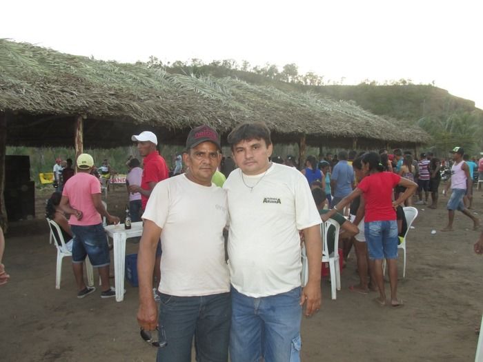 Confira a 4ª Corrida de Cavalos do Empresário Vanderley em Miguel Leão - Imagem 26