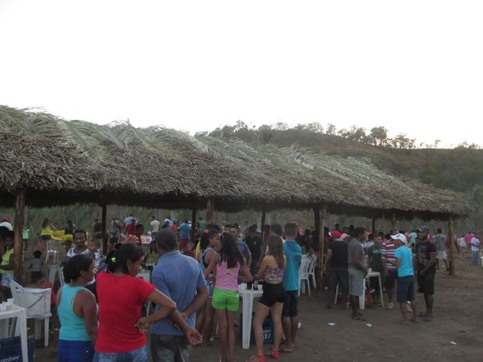 Confira a 4ª Corrida de Cavalos do Empresário Vanderley em Miguel Leão - Imagem 25