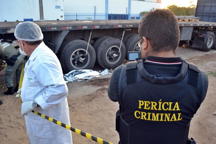 Metalúrgico morre após ser esfaqueado em Parnaíba - Imagem 6