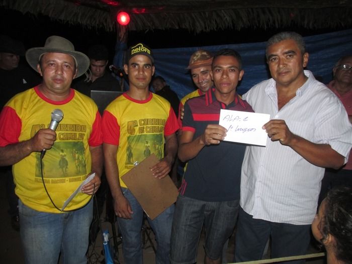 Confira a 4ª Corrida de Cavalos do Empresário Vanderley em Miguel Leão - Imagem 47