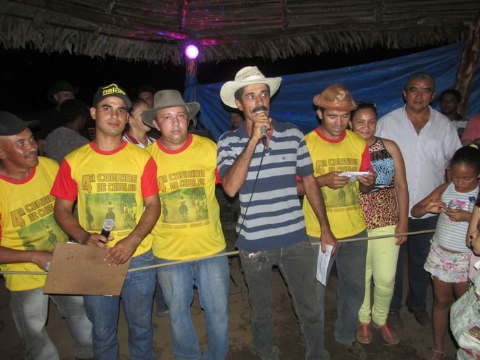 Confira a 4ª Corrida de Cavalos do Empresário Vanderley em Miguel Leão - Imagem 39