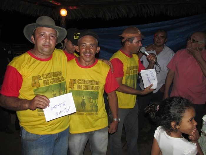 Confira a 4ª Corrida de Cavalos do Empresário Vanderley em Miguel Leão - Imagem 45