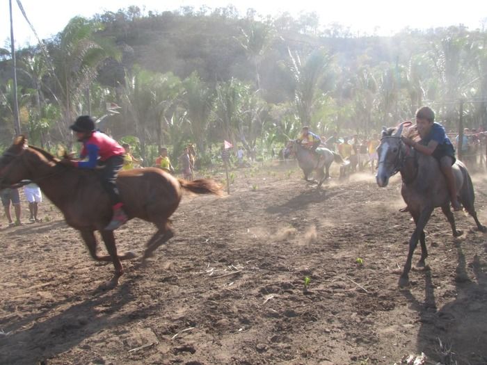 Confira a 4ª Corrida de Cavalos do Empresário Vanderley em Miguel Leão - Imagem 11