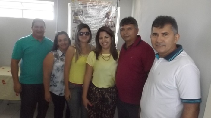 Prefeito Zé Henrique inaugura uma UBS, praça e abastecimento d'água na região do outro lado - Imagem 14