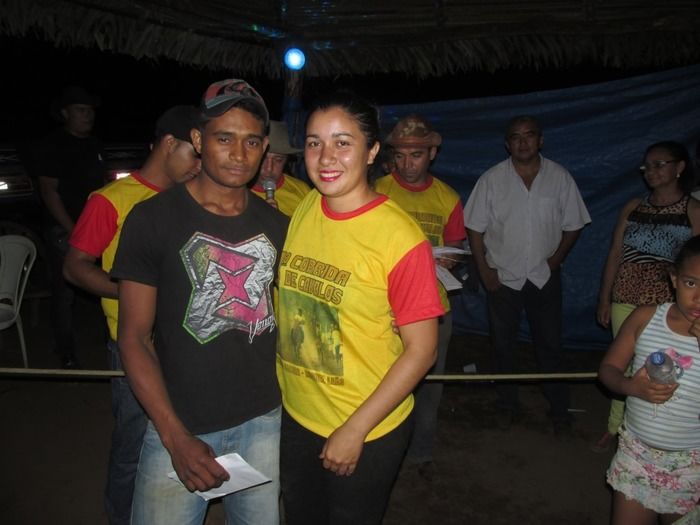 Confira a 4ª Corrida de Cavalos do Empresário Vanderley em Miguel Leão - Imagem 40