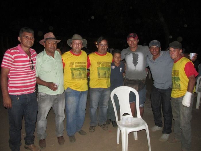 Confira a 4ª Corrida de Cavalos do Empresário Vanderley em Miguel Leão - Imagem 35