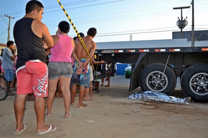 Metalúrgico morre após ser esfaqueado em Parnaíba - Imagem 3