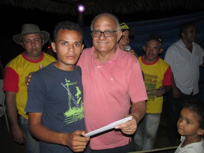 Confira a 4ª Corrida de Cavalos do Empresário Vanderley em Miguel Leão - Imagem 48