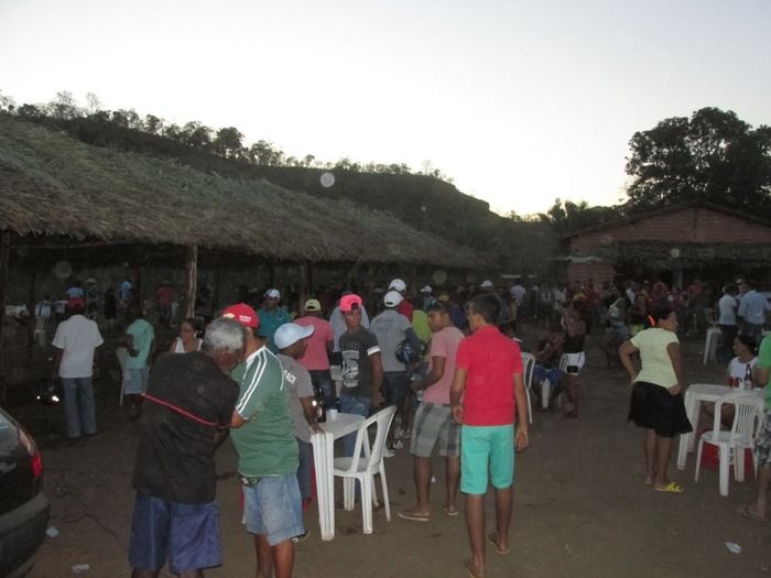 Confira a 4ª Corrida de Cavalos do Empresário Vanderley em Miguel Leão - Imagem 29