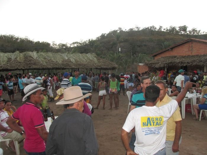 Confira a 4ª Corrida de Cavalos do Empresário Vanderley em Miguel Leão - Imagem 31