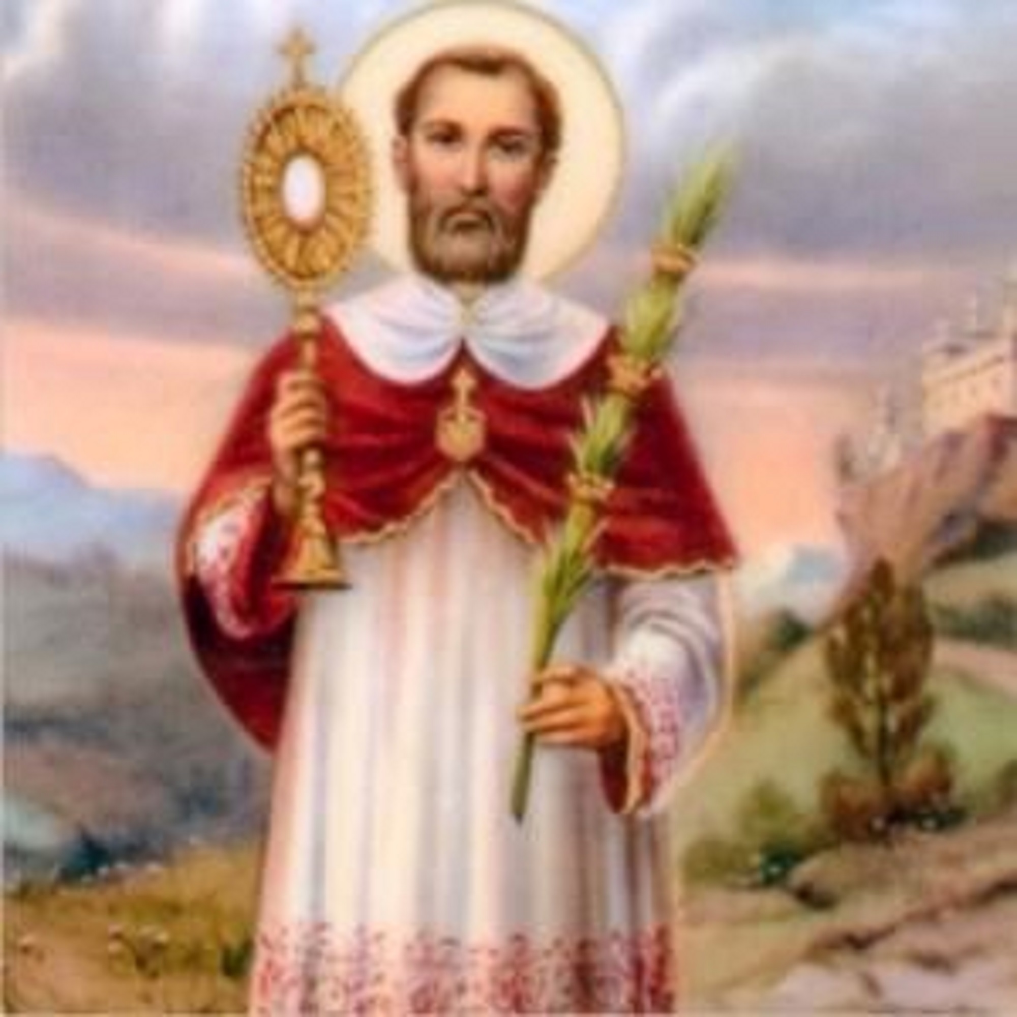 Festejos de São Raimundo Nonato na comunidade Malhada Vermelha