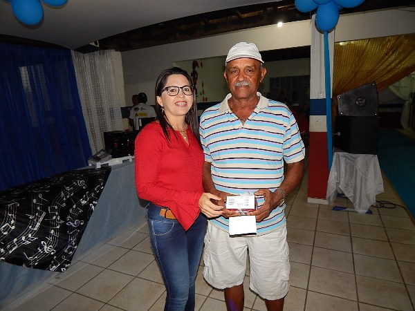 Veja como foi a grande festa em comemoração ao dia dos Pais  - Imagem 34