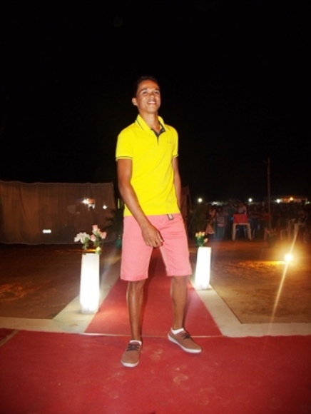 Daniel Silva e Maria Rita são os vencedores 2015/2016 no desfile da Comunidade Boi Morto - Imagem 14