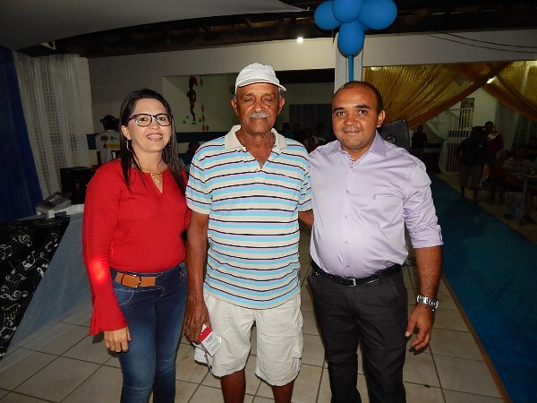 Veja como foi a grande festa em comemoração ao dia dos Pais  - Imagem 35