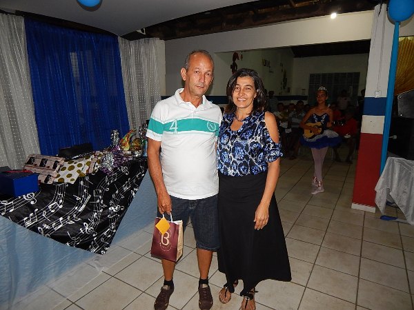 Veja como foi a grande festa em comemoração ao dia dos Pais  - Imagem 12